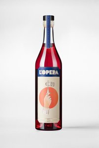 Products: L'Opera - Bitter Orange Aperitif Hastings Distillers