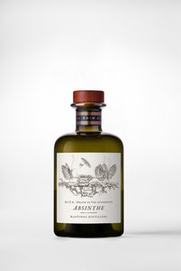 Products: D.I.T.A. Absinthe - Hastings Distillers Hastings Distillers