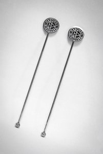 Products: Hastings Distillers swizzle sticks Hastings Distillers