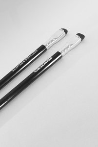 Products: Hastings Distillers branded black pencils. Hastings Distillers