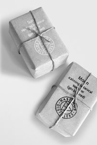 Products: Gin-Infused Soap Hastings Distillers