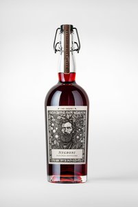 Products: The Count Negroni Hastings Distillers