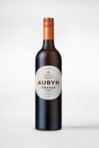 Products: Aubyn Orange - Dry Vermouth Hastings Distillers