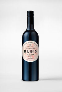 Products: Rubis Rouge - Sweet Vermouth Hastings Distillers