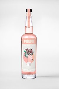 Products: Posy - Pink Gin Hastings Distillers