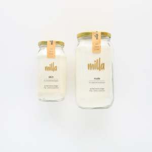 Marine Collagen: nude & functional bundle