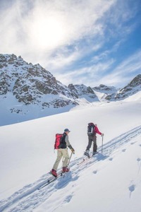 Products: Dedicated Private Shuttle Queenstown to Coronet Peak Ski Field