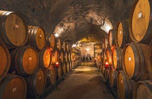 Products: Wine Day Tour from Christchurch- Private Shuttle Experience