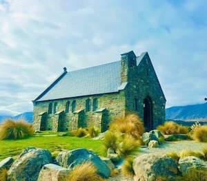 Products: Castle Hill Day Tour from Christchurch- Private Shuttle Transfer