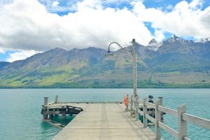 Products: Queenstown to Glenorchy One-Day Tour Haula Private Shuttle
