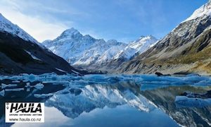 Products: Private Bespoke One-Way Shuttle to Mount Cook €“ Min $695