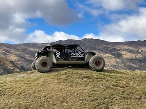 Products: Private Group Shuttle Queenstown to Oxbow Adventure Park - Return
