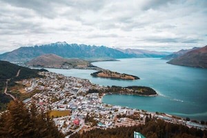 Queenstown TO OR FROM OHAU Village- ONE WAY Anytime
