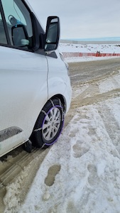 VIP Shuttle 2-Day Return Queenstown to Mt Hutt Ski Field