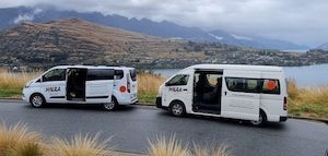 Private Shuttle - TO Or FROM TEKAPO - TO or FROM Queenstown - ONE WAY - VISA VER&hellip;
