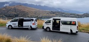 Products: Private Shuttle - TO Or FROM TEKAPO - TO or FROM Queenstown - ONE WAY - VISA VERSA (Or Wanaka - Cromwell Less $65) Min - HAULA Private Shuttle and BeSpoke Tours