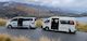 Private Shuttle - TO Or FROM TEKAPO - TO or FROM Queenstown - ONE WAY - VISA VER&hellip;