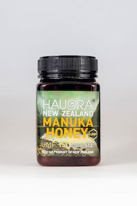 Manuka UMF 15+