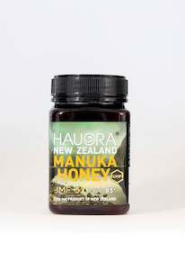 Manuka UMF 5+