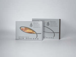 Wellbeing Supplements: Hauora Pure dried wild NZ fish maw 15+