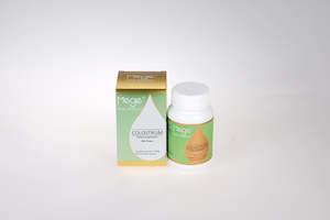 Wellbeing Supplements: Mege Colostrum Milk Chews (200,000mg)