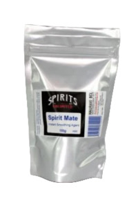 Spirit Mate