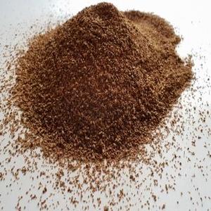 Organic Cinnamon (TBC/Fine Cut)