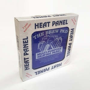 Heat Pad (Heat Panel) NZ Made o/s supplier