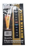 Thermometer Strip 'Better Brew (14-32)