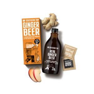 Southern Tap Ginger Beer Kit