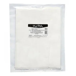 Cheese Food: Butter Muslin Cloth