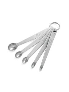 Culture & Enzyme Measuring Spoons
