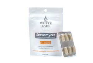 Beer Making Supplies: White Labs Servomyces Yeast Nutrient -last 1