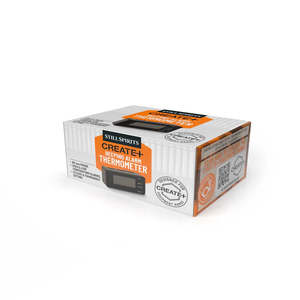 Black Friday Special Create+ Beeping Alarm Thermometer (50059)