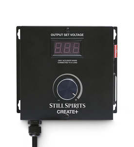 Black Friday Special! Voltage Controller (50051)