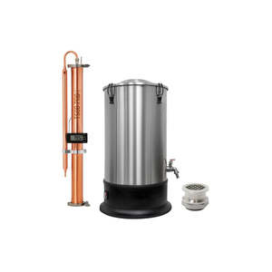 Black Friday Special! CREATE+ T500 Pro Distilling System (Pro Column and Boiler) 50052K6