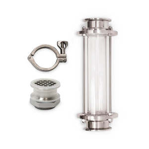 Specials: Create+ Sight Glass Botanical Basket TC Kit (50040K1) o/s supplier