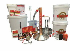 Specials: Upgrade Reflux Kit -Pure Distilling