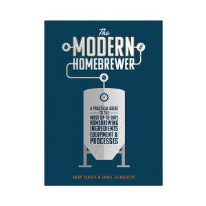 The Modern Home Brewer