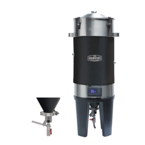 GF30 Fermenter Coat (10058)