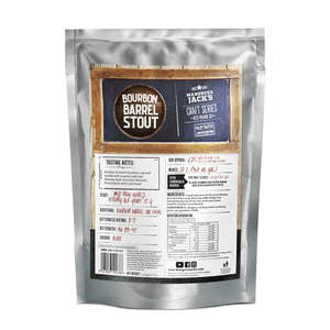 Craft Series Bourbon Barrel Stout (LE)