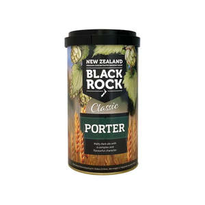 Black Rock Classic Porter
