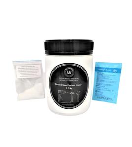 Beer Beer Kits 10 Litre: Mead 10 Litre Kit (10L)