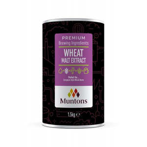 Muntons Wheat 1.5kg