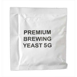 Brewing Yeast 5g