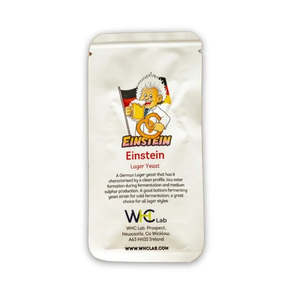 Beer Dry Beer Yeast: WHC Dried Beer Yeasts -ordered in for you