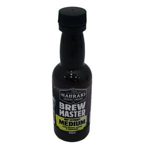 Beer Nz Hops Cone Pellet: Brewmaster Medium Hop Extract 50ml