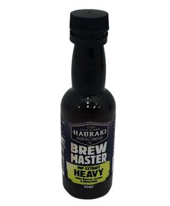 Beer Nz Hops Cone Pellet: Brewmaster Heavy Hop Extract 50ml