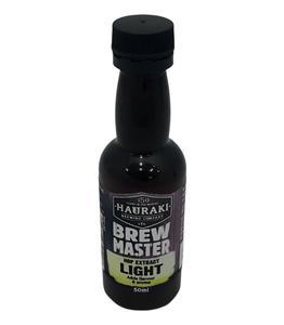 Beer Nz Hops Cone Pellet: Brewmaster Light Hop Extract 50ml