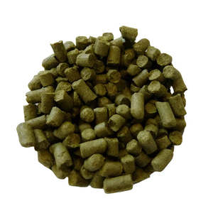 Beer Nz Hops Cone Pellet: Superdelic™ (Trial Hop NZH-102) o/s supplier